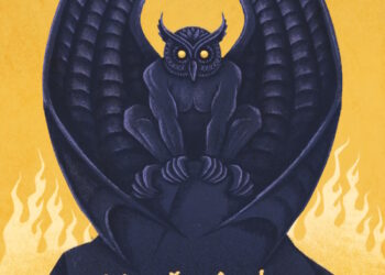 Nouveauté : Apologie du méchant