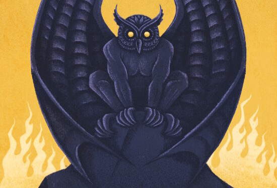 Nouveauté : Apologie du méchant