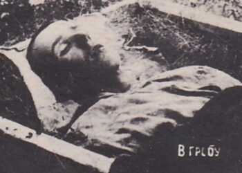 « Holodomor » : ils ont photographié le populicide – Partie II