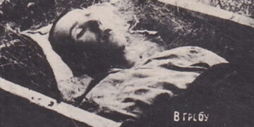 « Holodomor » : ils ont photographié le populicide – Partie II