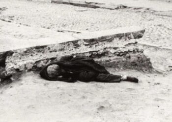 « Holodomor » : ils ont photographié le populicide – Partie I
