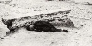 « Holodomor » : ils ont photographié le populicide – Partie I