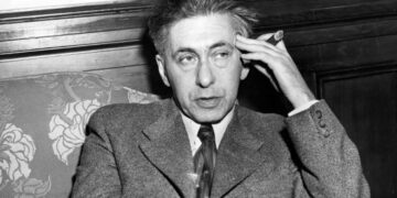 L&rsquo;étrange vie d&rsquo;Ilya Ehrenbourg, « l&rsquo;animal de compagnie juif de Staline »