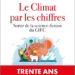Le climat par les chiffres : sortir de la science-fiction du GIEC