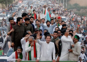 Pakistan : tentative d’assassinat contre Imran Khan qui conteste l’orientation pro-US du gouvernement