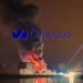 Incendie chez OVH, le leader européen du Cloud face à la plus grosse catastrophe industrielle de son histoire
