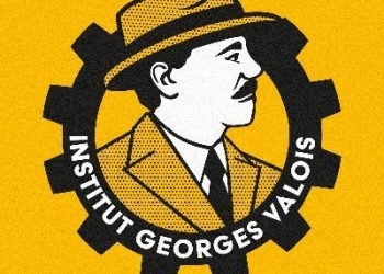 Entretien avec l&rsquo;Institut Georges Valois