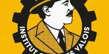 Entretien avec l&rsquo;Institut Georges Valois