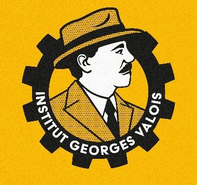 Entretien avec l’Institut Georges Valois