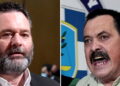 Grèce : la forfaiture contre Ioannis Lagos, Christos Pappas et les dirigeants d&rsquo;Aube Dorée