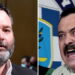 Grèce : la forfaiture contre Ioannis Lagos, Christos Pappas et les dirigeants d’Aube Dorée