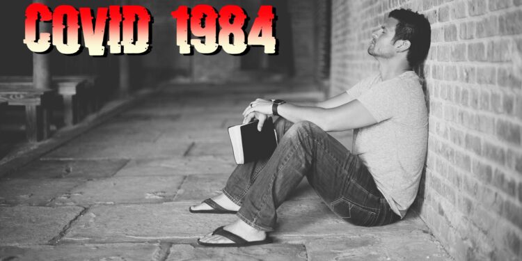 Un projet de loi prévoit la mort sociale des personnes non vaccinées