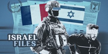 « Israel Files », ingérence juridique en France et en Europe