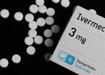 L’ivermectine, le traitement « oublié »…