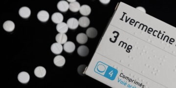 L’ivermectine, le traitement « oublié »…