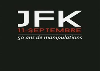 Note de lecture : « JFK – 11 septembre, 50 ans de manipulations » de Laurent Guyenot (partie 1)