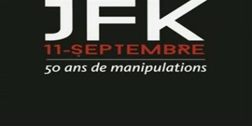 Note de lecture : « JFK – 11 septembre, 50 ans de manipulations » de Laurent Guyenot (partie 1)
