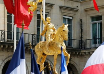 Le contrôle des populations n’est pas un moyen, c’est le but