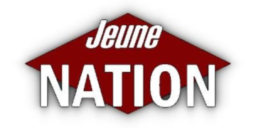 JEUNE NATION dans RÉFLÉCHIR & AGIR