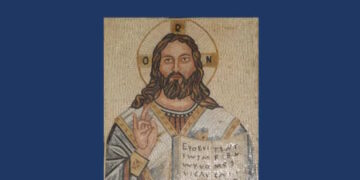 Nouveauté : Le monde a besoin d’un sauveur – Gaëtan de Salvatore