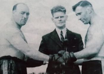 L&rsquo;art de la boxe – Jack London