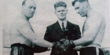 L&rsquo;art de la boxe – Jack London