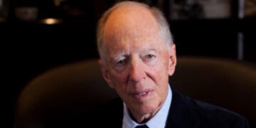 Lord à Londres, sioniste à Jérusalem