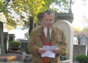 In Memoriam Jacques Zajec