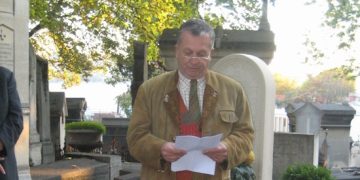 In Memoriam Jacques Zajec