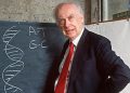 Décès de James Watson. Du prix Nobel à l’ostracisme antiraciste