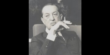 Des « origines juives d&rsquo;Hitler » aux diffamations contre David Irving : János Békessy