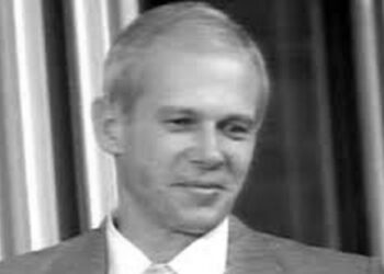 10 avril 1993 : Janusz Waluś empêche le chef de la branche armée de l’ANC de participer au futur pouvoir anti-apartheid