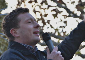 Jean-Eudes Gannat : « comment la solution au marasme actuel serait ailleurs que dans la radicalité »