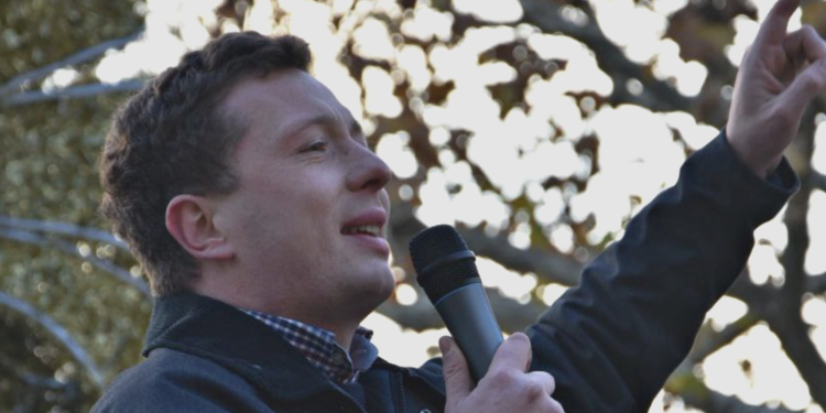 Jean-Eudes Gannat : « comment la solution au marasme actuel serait ailleurs que dans la radicalité »