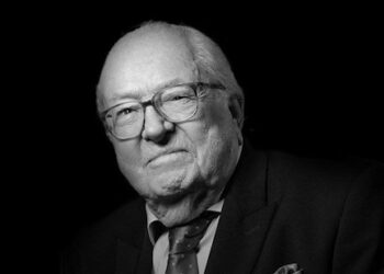 Rappel à Dieu de Jean-Marie Le Pen (1928 – 2025)