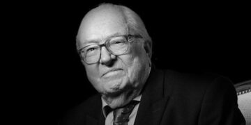 Rappel à Dieu de Jean-Marie Le Pen (1928 – 2025)