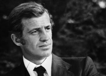 BELMONDO, hommage à un Grand (par Yvan Benedetti)