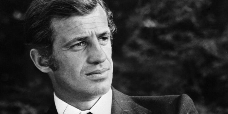 BELMONDO, hommage à un Grand (par Yvan Benedetti)