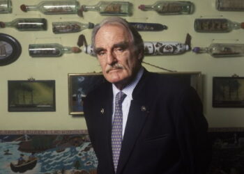 « Votre univers n’a aucune signification pour eux » – Jean Raspail