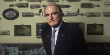 « Votre univers n’a aucune signification pour eux » – Jean Raspail