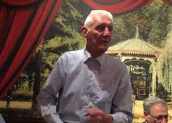 4 janvier 2024 : Jean Ribaillier ? Présent !