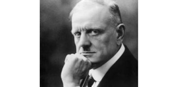 Jean Sibelius avec nous !