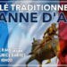Défilé traditionnel d’hommage à Jeanne d’Arc – 8 mai 2022 – Paris