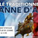 Fête de sainte Jeanne d’Arc – 8 mai 2022 – Changement de programme