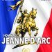 Hommage à Jeanne d’Arc – Paris – Dimanche 10 mai 2026
