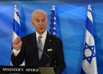 Assez pour un Minian : petit bottin juif du cabinet de Biden