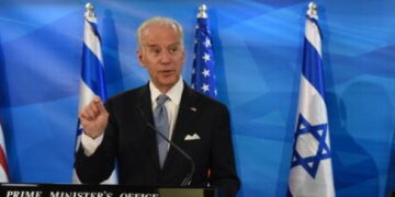 Assez pour un Minian : petit bottin juif du cabinet de Biden
