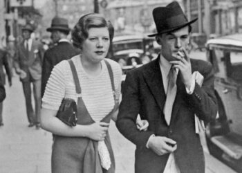 19 décembre 1945 : assassinat de John Amery, inlassable artisan de la Légion antibolchévique britannique