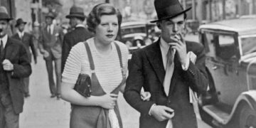 19 décembre 1945 : assassinat de John Amery, inlassable artisan de la Légion antibolchévique britannique