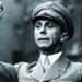 Joseph Goebbels : sa vraie place dans l’histoire